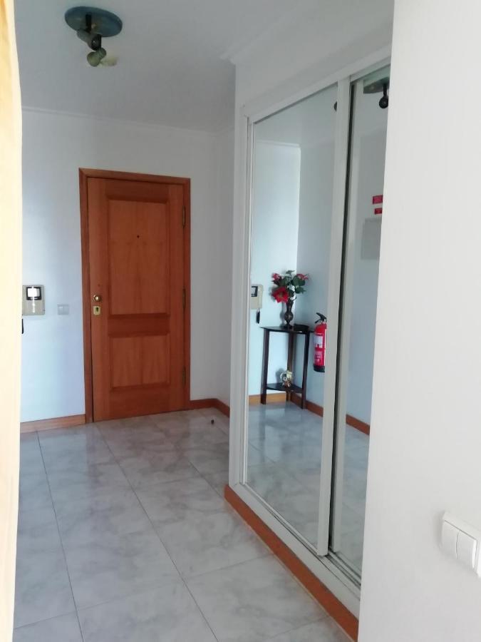 Porto Seguro Aparthotel Portimão Kültér fotó
