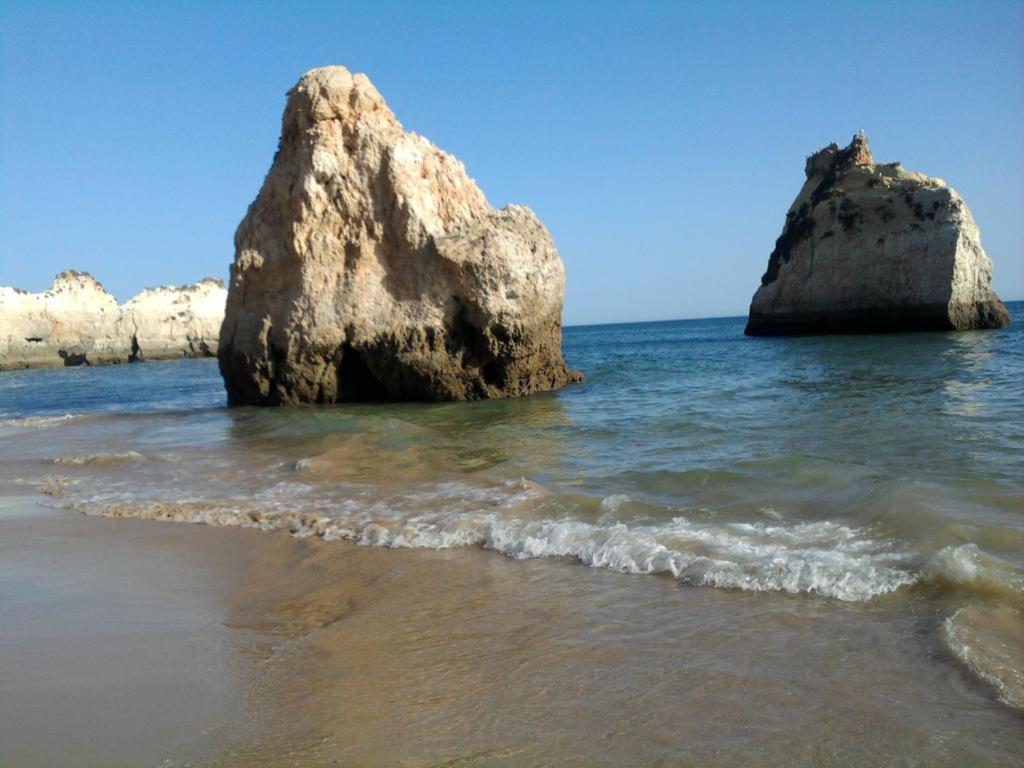 Porto Seguro Aparthotel Portimão Kültér fotó