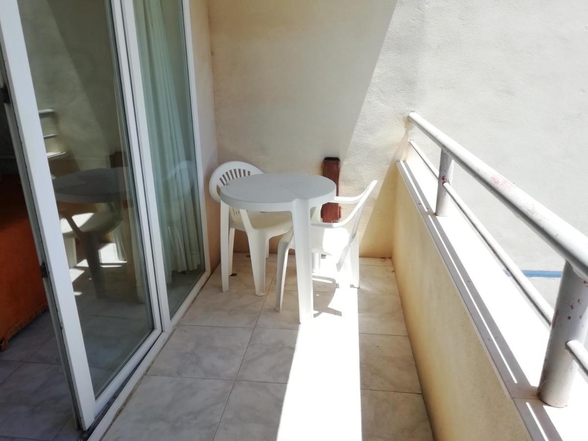 Porto Seguro Aparthotel Portimão Kültér fotó